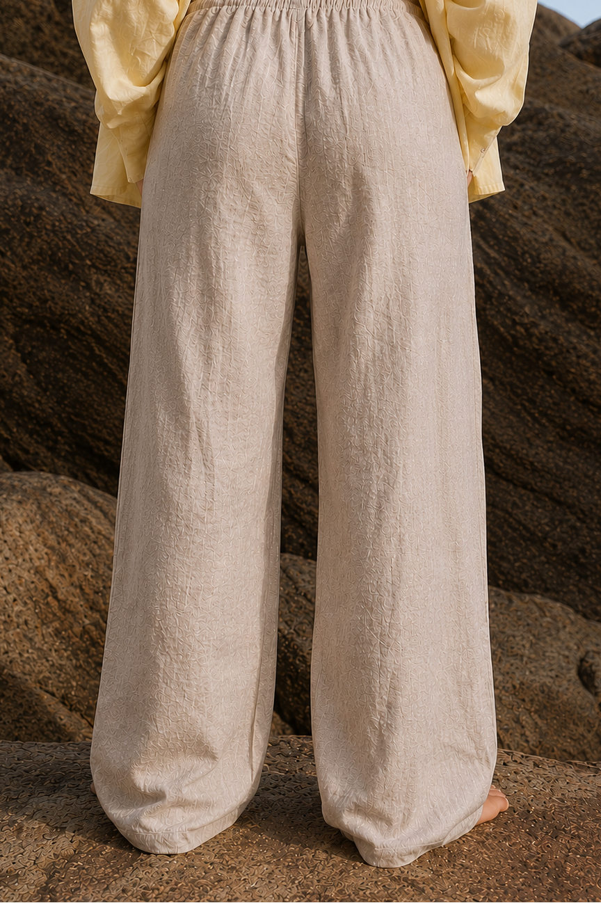 Dune Linen Pants