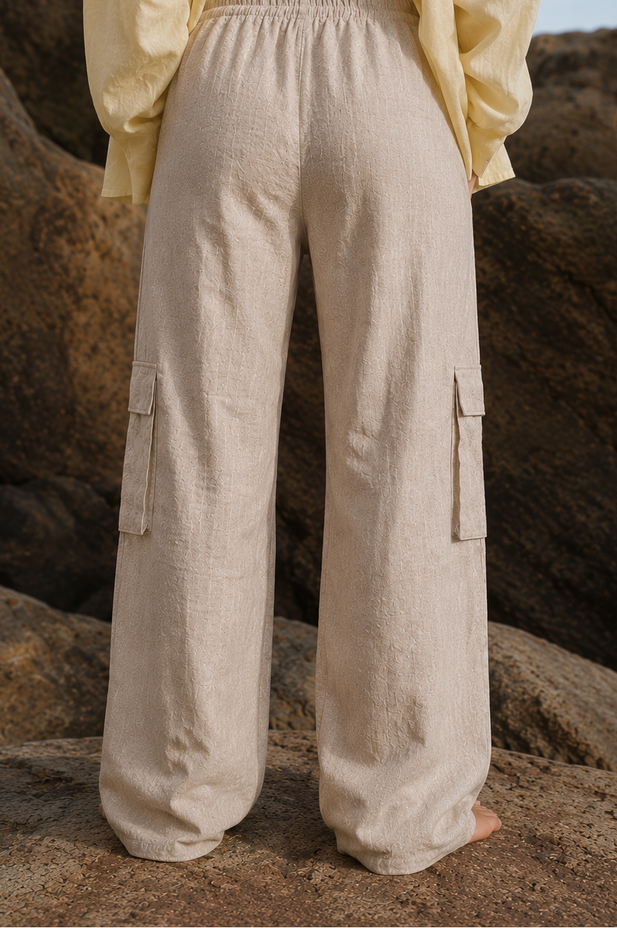 Dune Cargo Pants