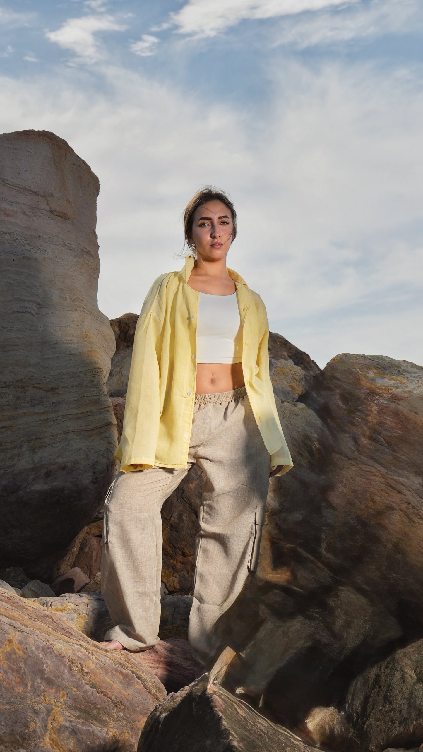 The AURA Set